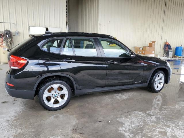 WBAVM1C52FV319352 - 2015 BMW X1 SDRIVE28I BLACK photo 3