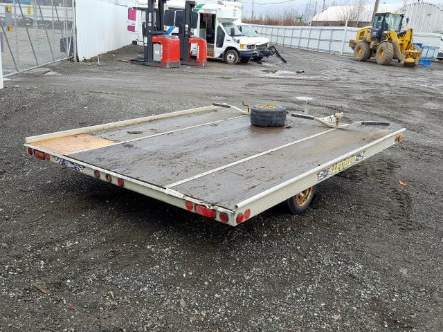5A8MC141732020404 - 2003 UTILITY TRAILER  լուսանկար 4