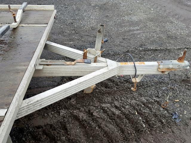 5A8MC141732020404 - 2003 UTILITY TRAILER  լուսանկար 8