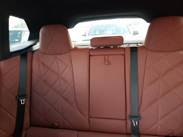 WB523CF03PCL64040 - 2023 BMW IX XDRIVE50 Boz foto 10