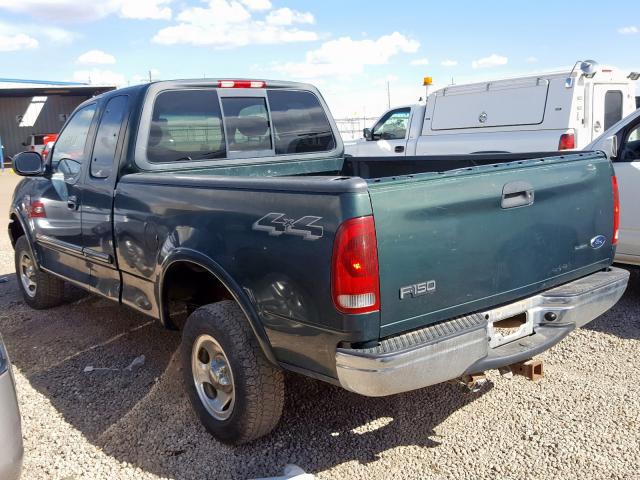 1FTRX18L31NB69084 - 2001 FORD F150  photo 3