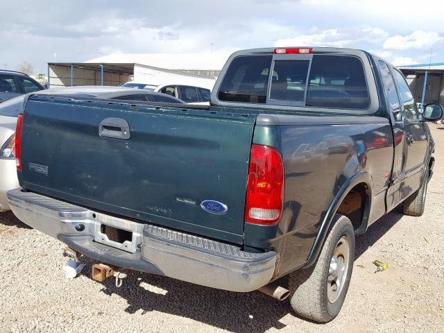 1FTRX18L31NB69084 - 2001 FORD F150  photo 4