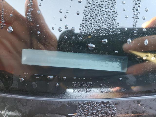 JA4AP3AU9LU004543 - 2020 MITSUBISHI OUTLANDER ES Boz foto 13