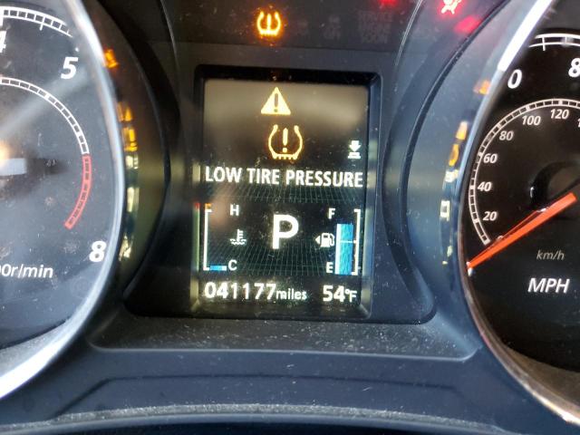 JA4AP3AU9LU004543 - 2020 MITSUBISHI OUTLANDER ES Boz foto 9