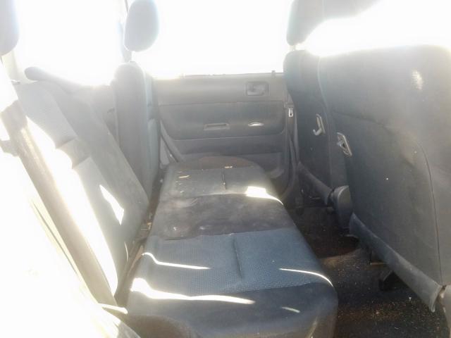 JTLKT324564064817 - 2006 TOYOTA SCION XB  Foto 6