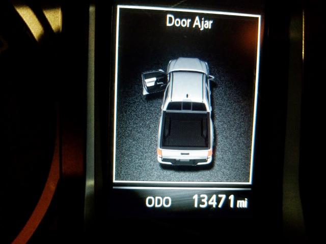 3TMCZ5AN5KM278693 - 2019 TOYOTA TACOMA DOUBLE CAB  照片 8