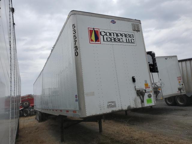 1UYVS2531HG875106 - 2017 UTILITY TRAILER Ağ foto 1