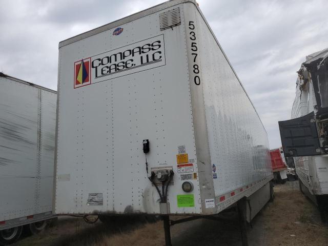 1UYVS2531HG875106 - 2017 UTILITY TRAILER Ağ foto 2