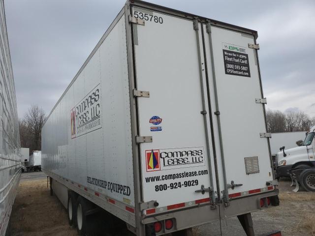 1UYVS2531HG875106 - 2017 UTILITY TRAILER Ağ foto 3