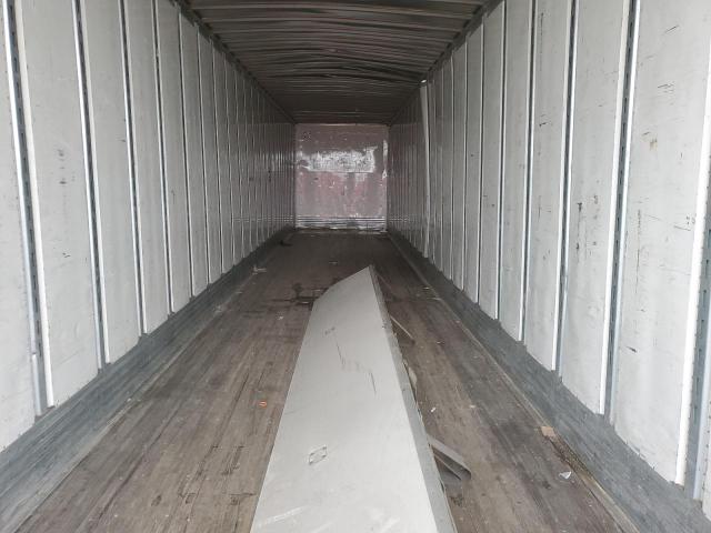 1UYVS2531HG875106 - 2017 UTILITY TRAILER Ağ foto 5