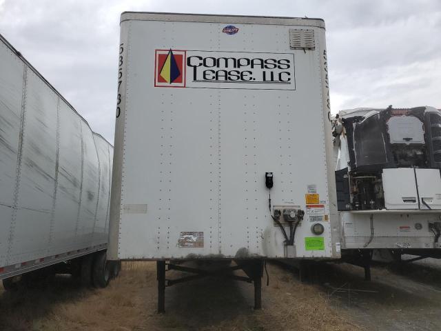 1UYVS2531HG875106 - 2017 UTILITY TRAILER Ağ foto 7