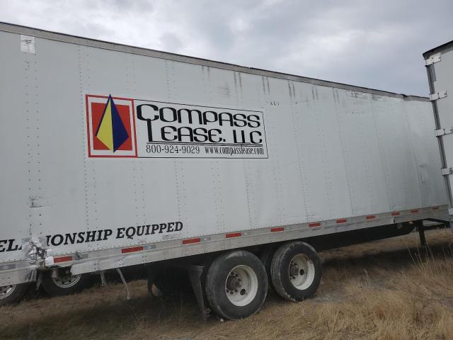 1UYVS2531HG875106 - 2017 UTILITY TRAILER Ağ foto 9