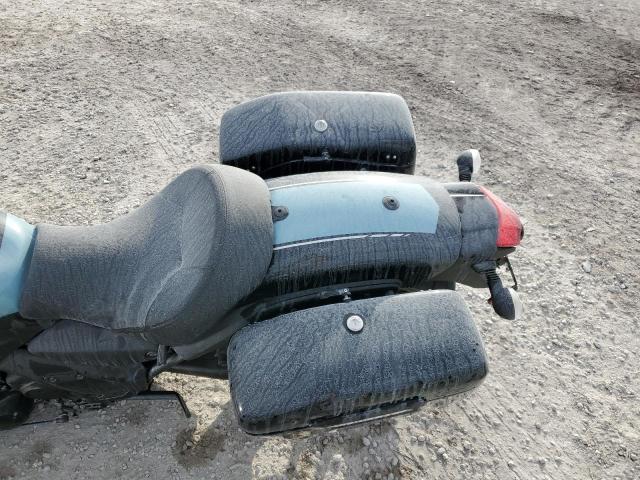 JKAENEE19LDA05133 - 2020 KAWASAKI EN650 E BLACK photo 5