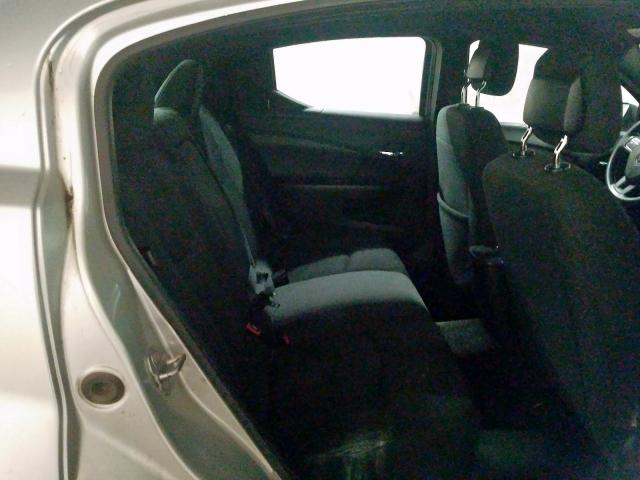 1B3BD4FB2BN546528 - 2011 DODGE AVENGER EXPRESS  照片 6