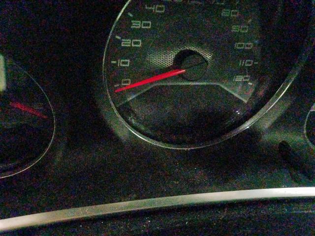 1B3BD4FB2BN546528 - 2011 DODGE AVENGER EXPRESS  照片 8