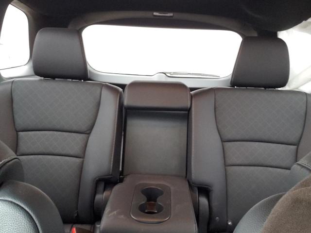 5FNYF8H58LB014279 - 2020 HONDA PASSPORT EXL Grafit foto 10