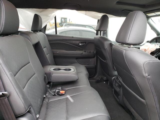 5FNYF8H58LB014279 - 2020 HONDA PASSPORT EXL Grafit foto 11