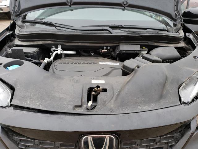 5FNYF8H58LB014279 - 2020 HONDA PASSPORT EXL Grafit foto 12