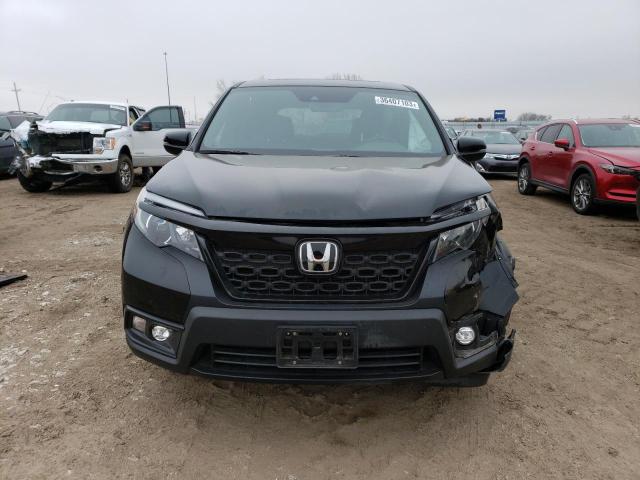 5FNYF8H58LB014279 - 2020 HONDA PASSPORT EXL Grafit foto 5