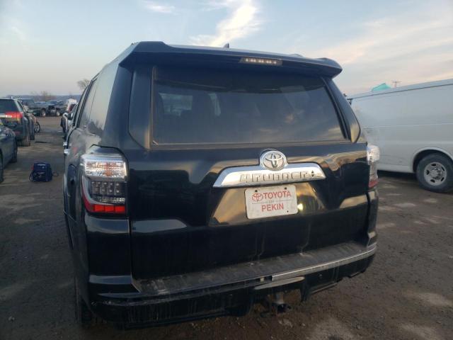 JTEBU5JR7G5343310 - 2016 TOYOTA 4RUNNER SR5/SR5 PREMIUM 黑色 照片 6