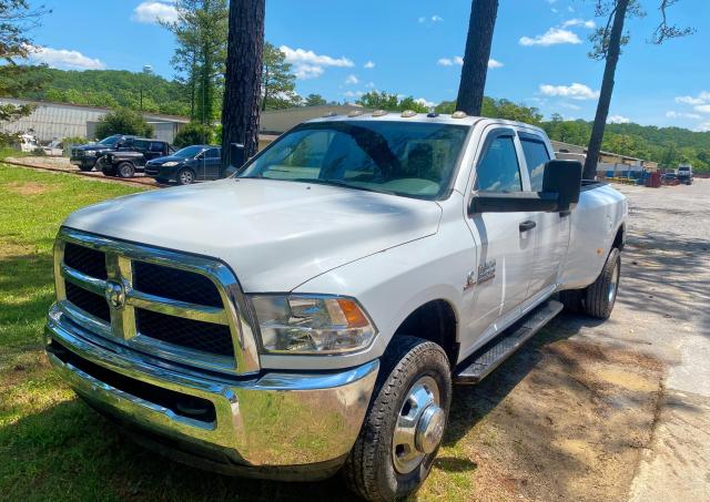 3C63RRGLXEG197793 - 2014 RAM 3500 ST  photo 2