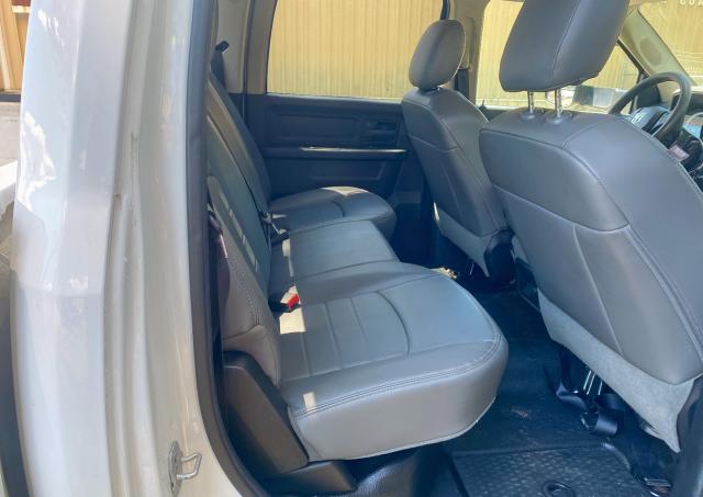 3C63RRGLXEG197793 - 2014 RAM 3500 ST  photo 6