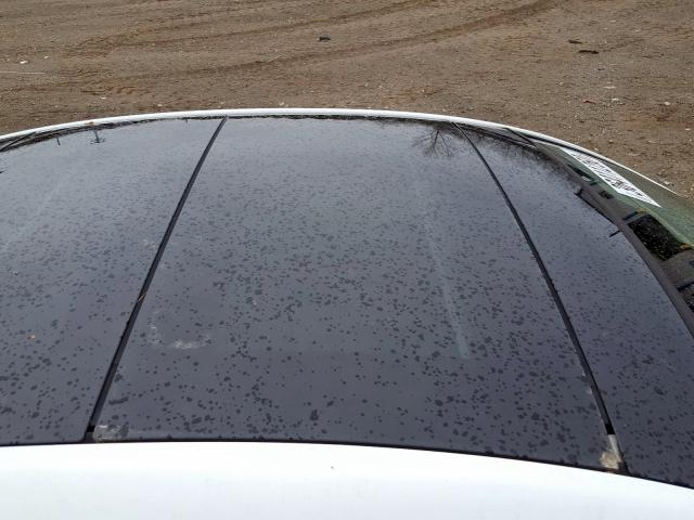 JTKDE167X50062132 - 2005 TOYOTA SCION TC  ფოტო 9