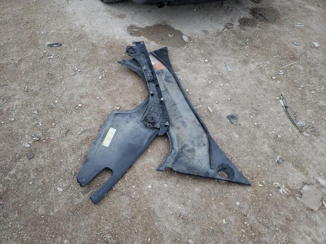 5YJSA1H1XEFP56825 - 2014 TESLA MODEL S Սպիտակ լուսանկար 12