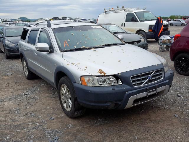 YV4SZ592971279059 - 2007 VOLVO XC70  photo 1