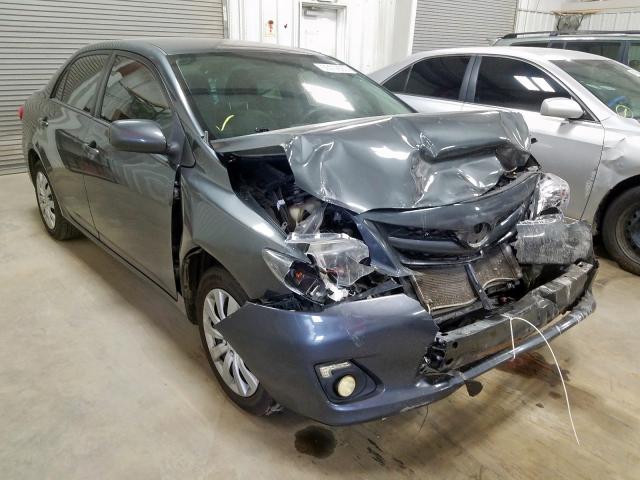 2T1BU4EE3CC827056 - 2012 TOYOTA COROLLA BASE  照片 1