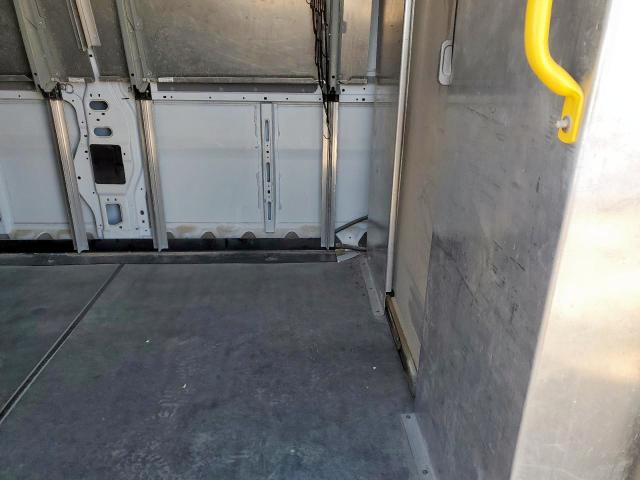 3C6TRVDG9JE161373 - 2018 RAM PROMASTER 2500 HIGH ლურჯი ფოტო 6