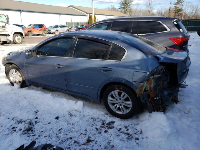 1N4AL2AP7AN534481 - 2010 NISSAN ALTIMA BASE GRAY photo 2