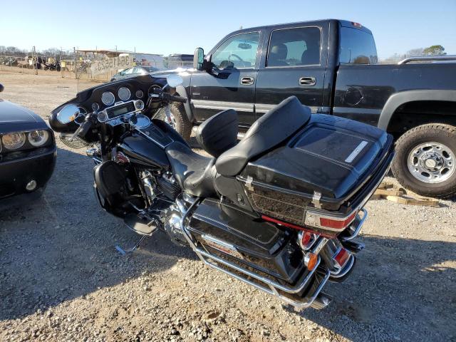 1HD1FC4167Y653465 - 2007 HARLEY-DAVIDSON FLHTCUI 黑色 照片 3