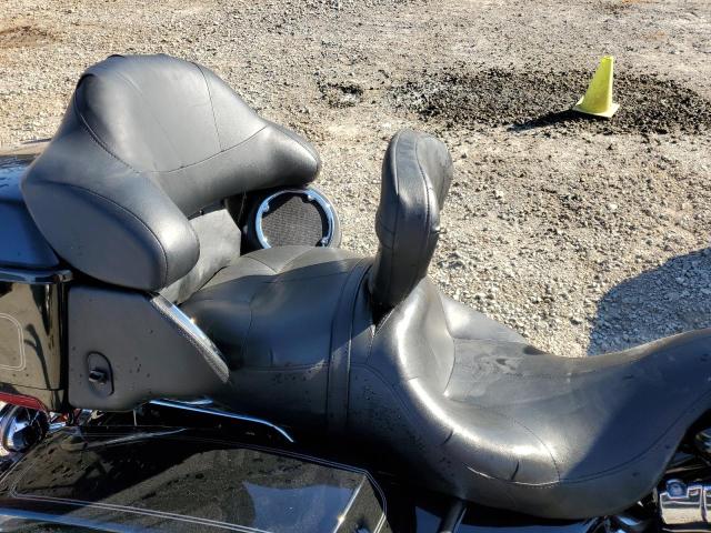 1HD1FC4167Y653465 - 2007 HARLEY-DAVIDSON FLHTCUI 黑色 照片 6