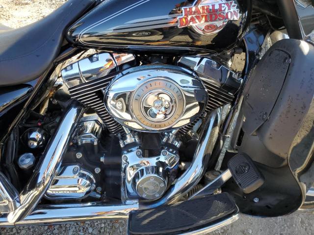 1HD1FC4167Y653465 - 2007 HARLEY-DAVIDSON FLHTCUI 黑色 照片 7
