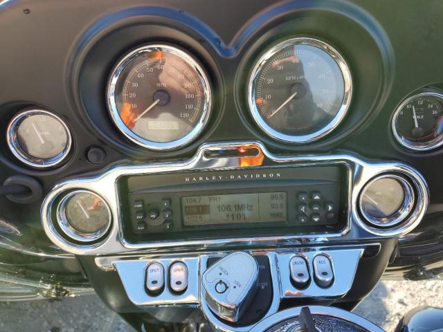 1HD1FC4167Y653465 - 2007 HARLEY-DAVIDSON FLHTCUI 黑色 照片 8