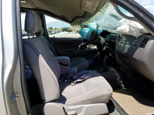 5TESN92N44Z348574 - 2004 TOYOTA TACOMA XTRACAB PRERUNNER  ფოტო 5