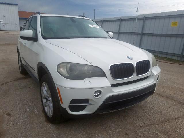 5UXZV4C50BL403547 - 2011 BMW X5 XDRIVE35I  foto 1