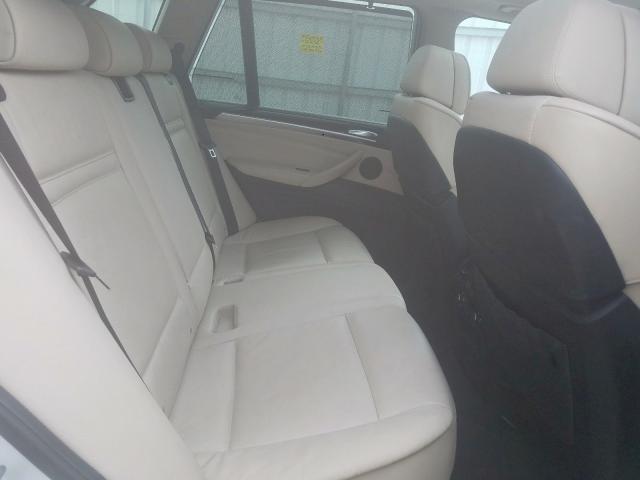 5UXZV4C50BL403547 - 2011 BMW X5 XDRIVE35I  foto 6