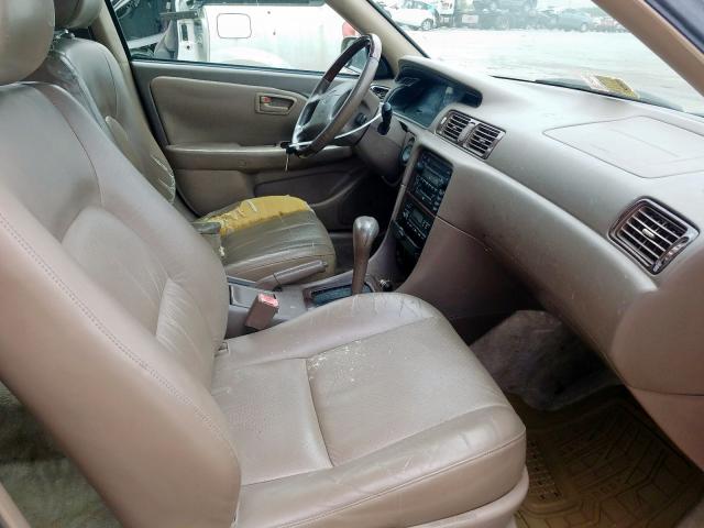 JT2BF28K110312248 - 2001 TOYOTA CAMRY LE  photo 5