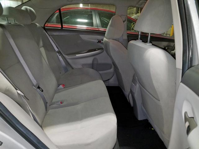 1NXBU4EE4AZ330884 - 2010 TOYOTA COROLLA BASE  photo 6
