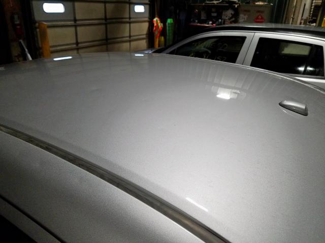 1NXBU4EE4AZ330884 - 2010 TOYOTA COROLLA BASE  photo 9