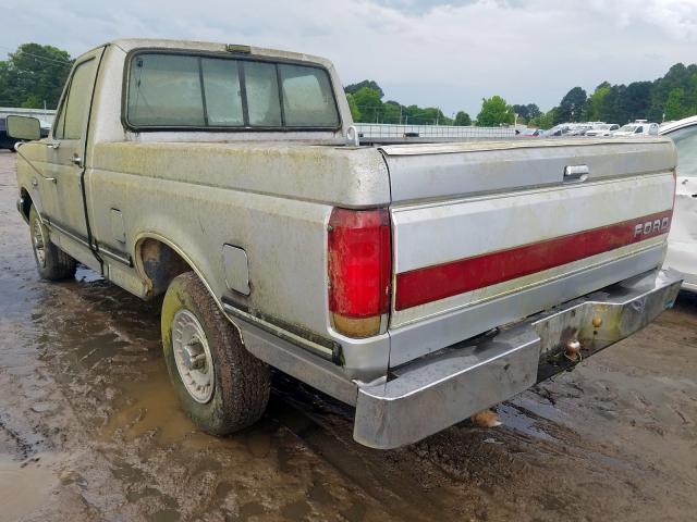 1FTDF15Y7KLA85652 - 1989 FORD F150  photo 3