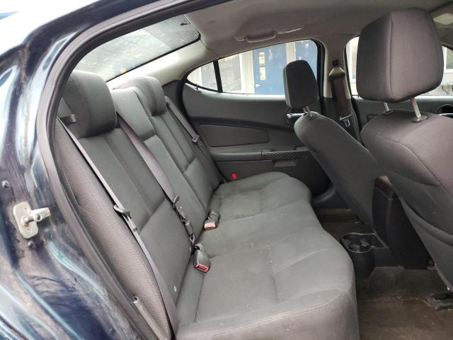 2G2WP522X51279006 - 2005 PONTIAC GRAND PRIX 蓝色 照片 10