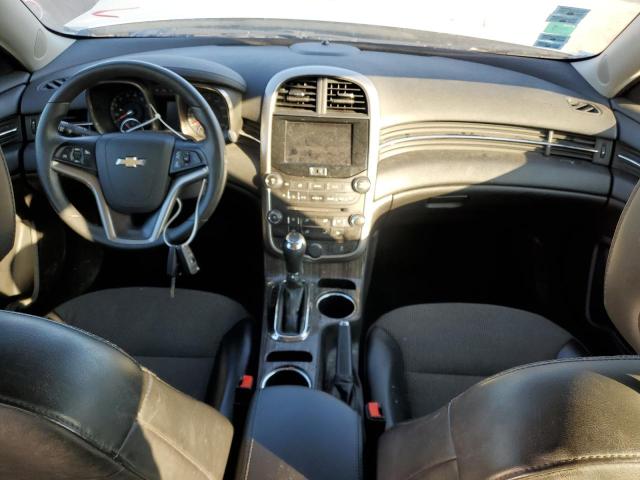 1G11C5SL1EF110231 - 2014 CHEVROLET MALIBU 1LT SILVER photo 8