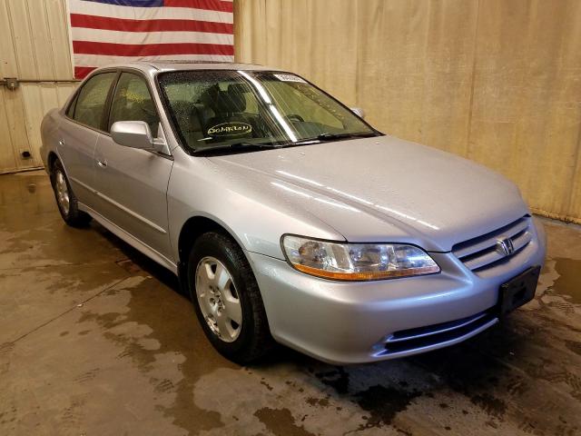 1HGCG16522A078098 - 2002 HONDA ACCORD EX  photo 1