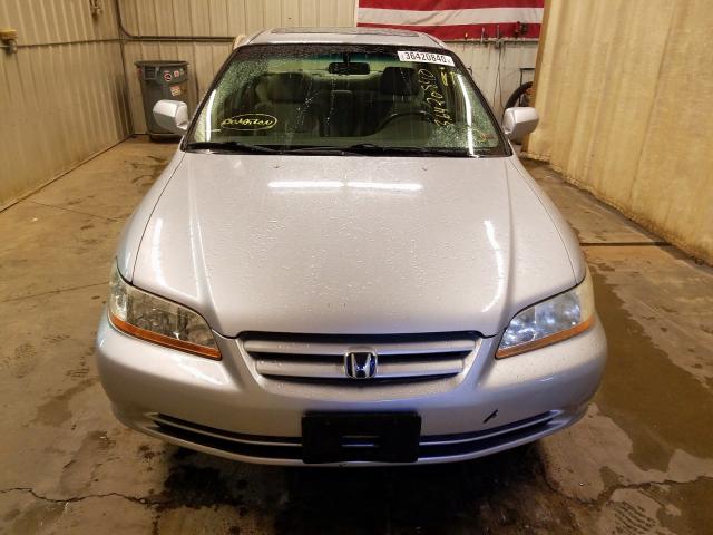 1HGCG16522A078098 - 2002 HONDA ACCORD EX  photo 9