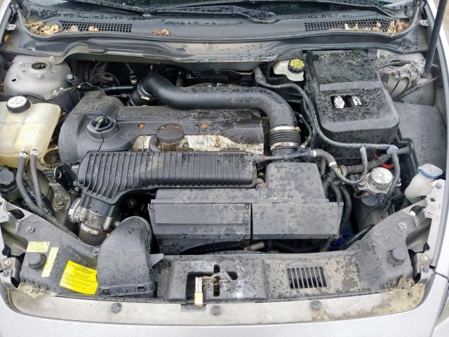 YV1MJ682362173896 - 2006 VOLVO V50 T5  photo 7