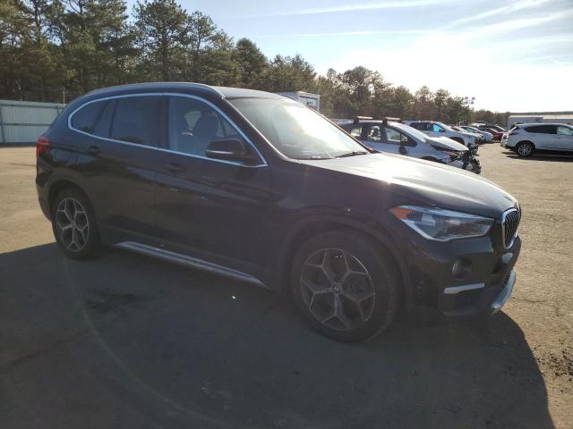 WBXHT3Z39G4A50008 - 2016 BMW X1 XDRIVE28I BLACK photo 4