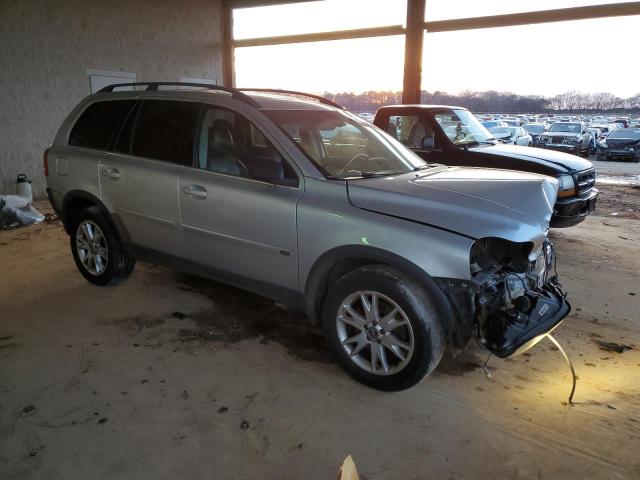 YV4CZ852961260425 - 2006 VOLVO XC90 V8 SILVER photo 4